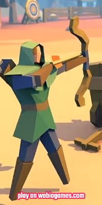 play BOWROYALE on web