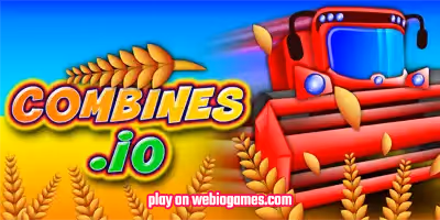 play Combines io on web