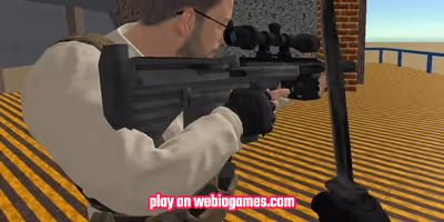 play Combat Online on web