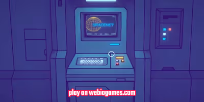 play Equinox Space Game on web