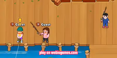 play Fishington io on web