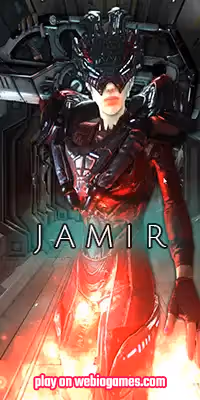 play Jamir on web