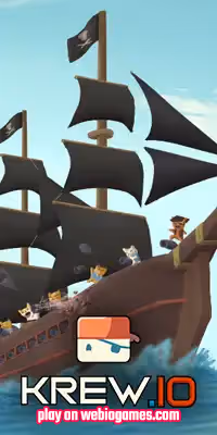 play Krew io on web