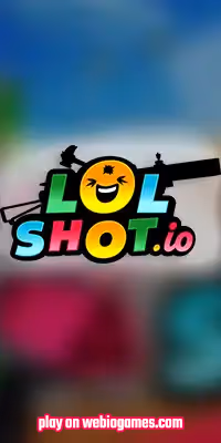 play LolShot io on web