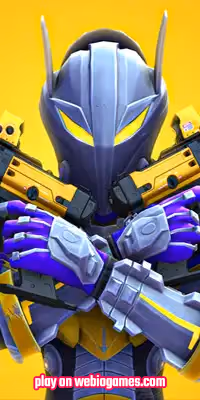 play Mini-Royale on web