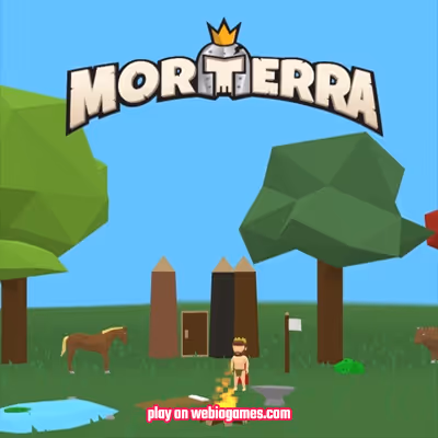 MORTERRA