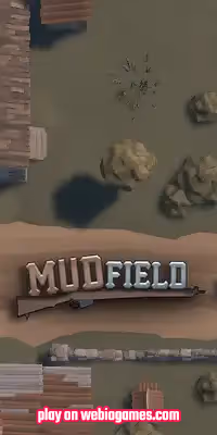 play MUDFIELD .IO on web