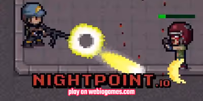 play NightPoint io on web