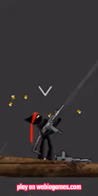 play Ninja .io on web