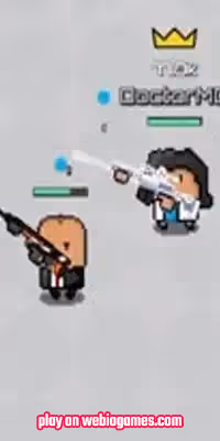 play Polyguns io on web