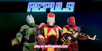 play Repuls io on web