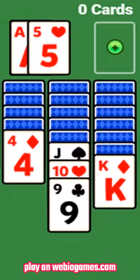 play Solitaire io on web