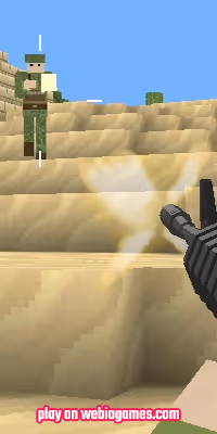 play Voxiom io on web