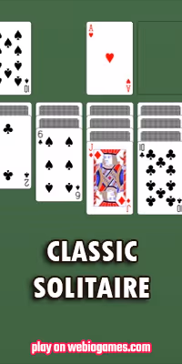 play Solitaire Lib on web